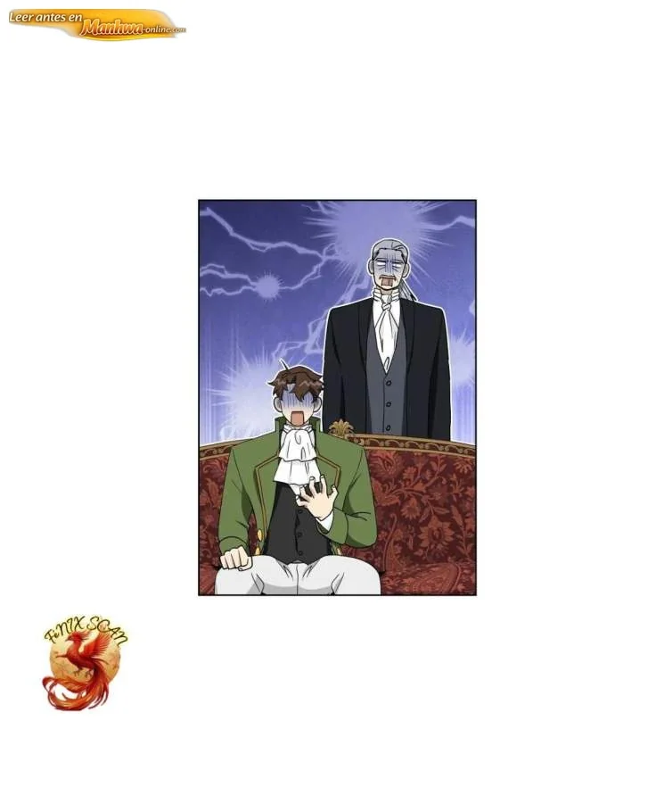 Full Moon Alchemist Capítulo 29 - página 16