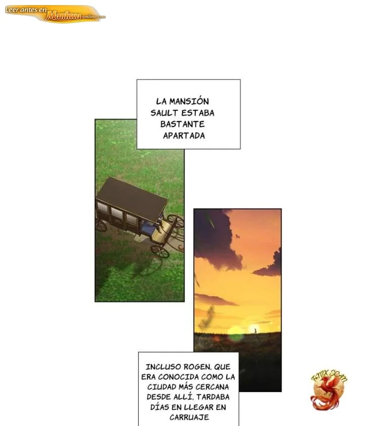 Full Moon Alchemist Capítulo 29 - página 25
