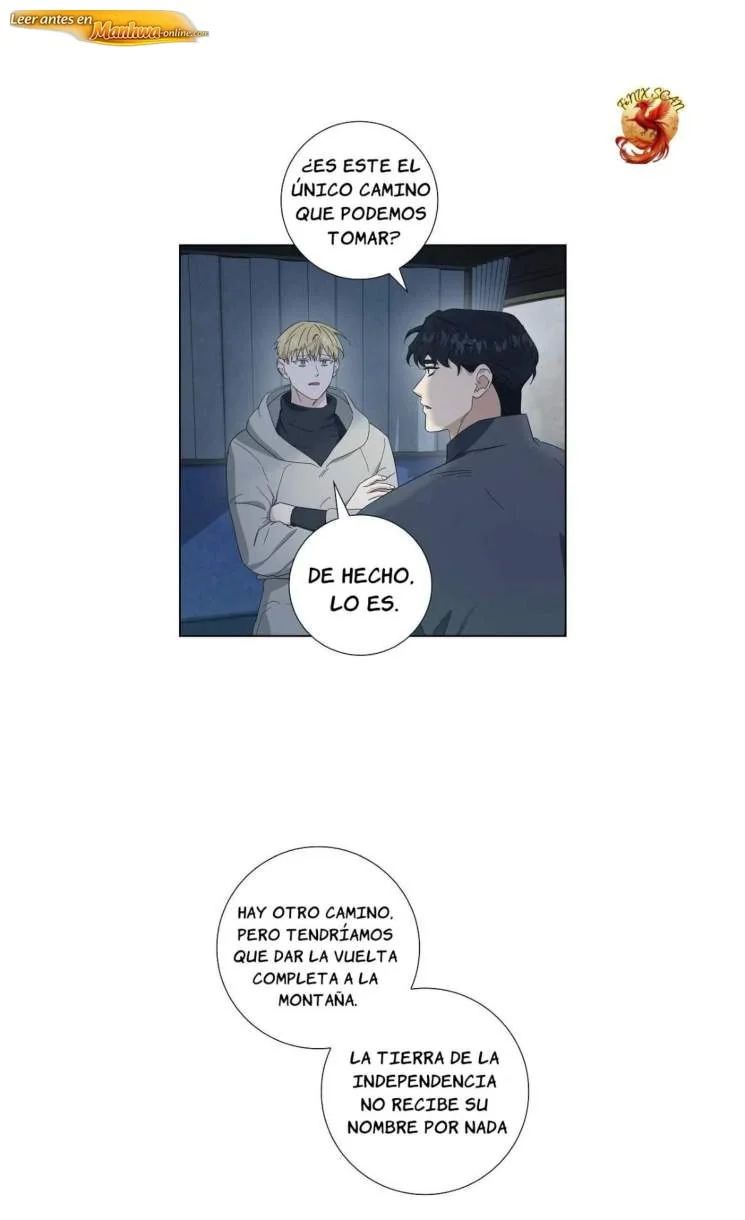 Full Moon Alchemist Capítulo 29 - página 28