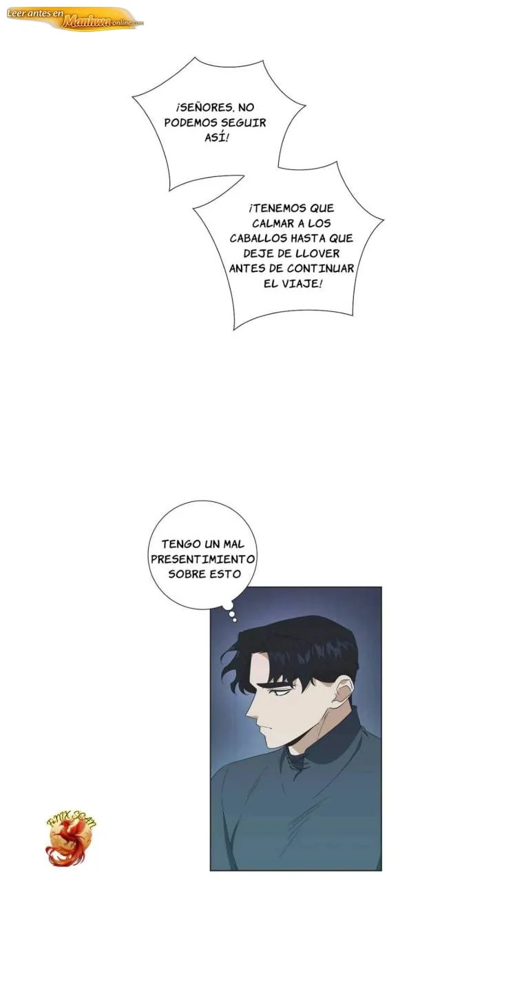 Full Moon Alchemist Capítulo 29 - página 30