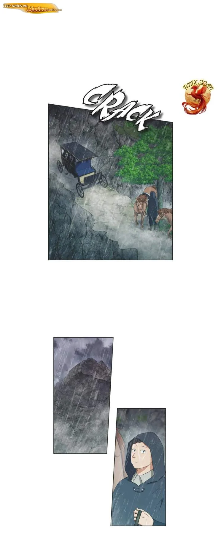 Full Moon Alchemist Capítulo 29 - página 31