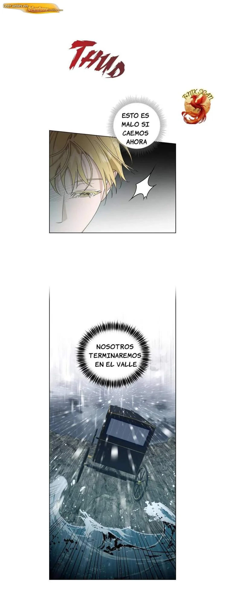 Full Moon Alchemist Capítulo 29 - página 34