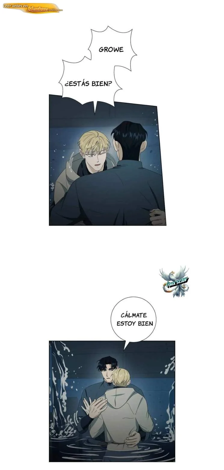 Full Moon Alchemist Capítulo 30 - página 2