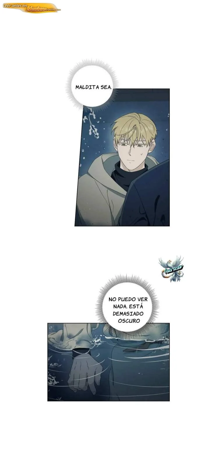 Full Moon Alchemist Capítulo 30 - página 4