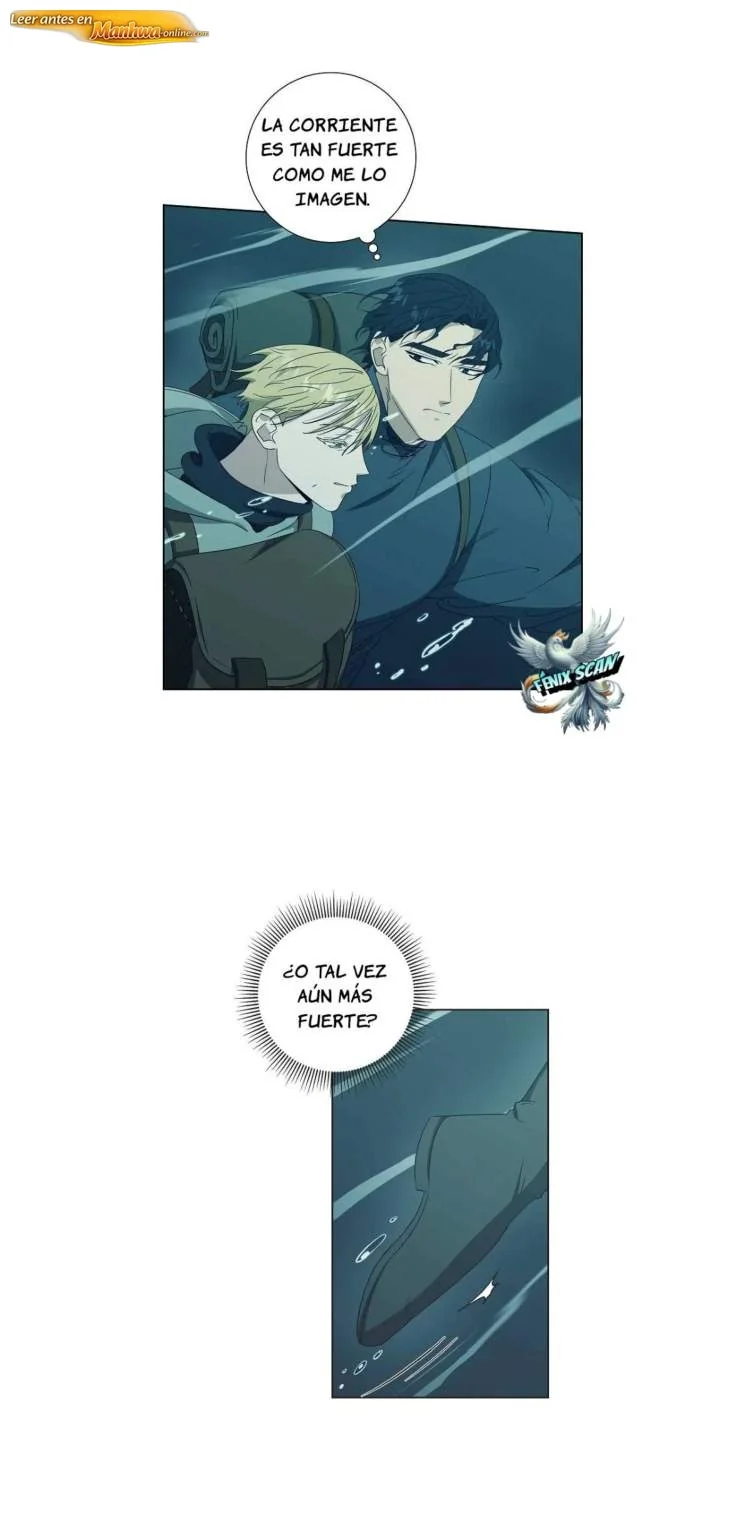 Full Moon Alchemist Capítulo 30 - página 13