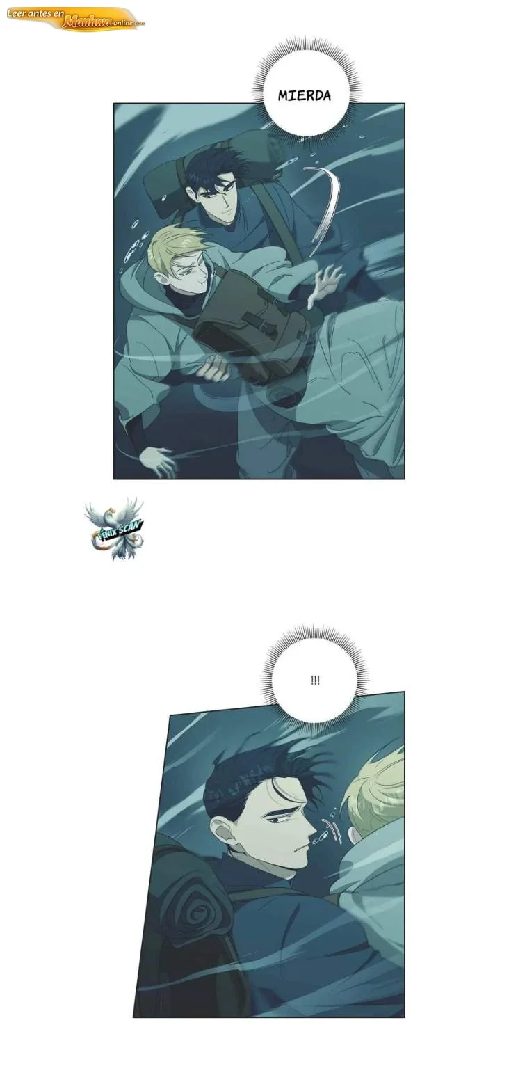 Full Moon Alchemist Capítulo 30 - página 14