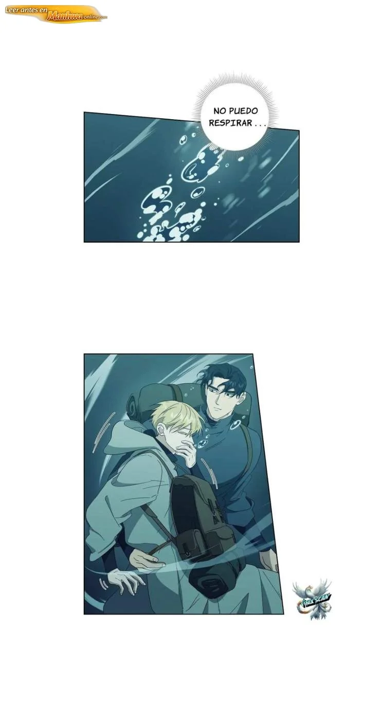 Full Moon Alchemist Capítulo 30 - página 17
