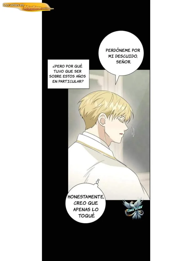Full Moon Alchemist Capítulo 30 - página 22