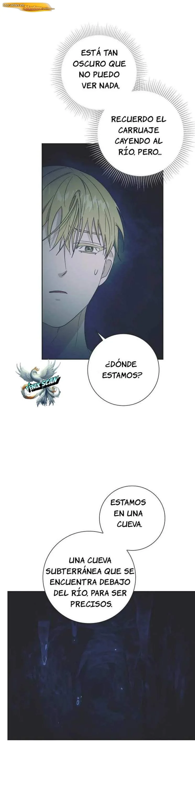 Full Moon Alchemist Capítulo 30 - página 27