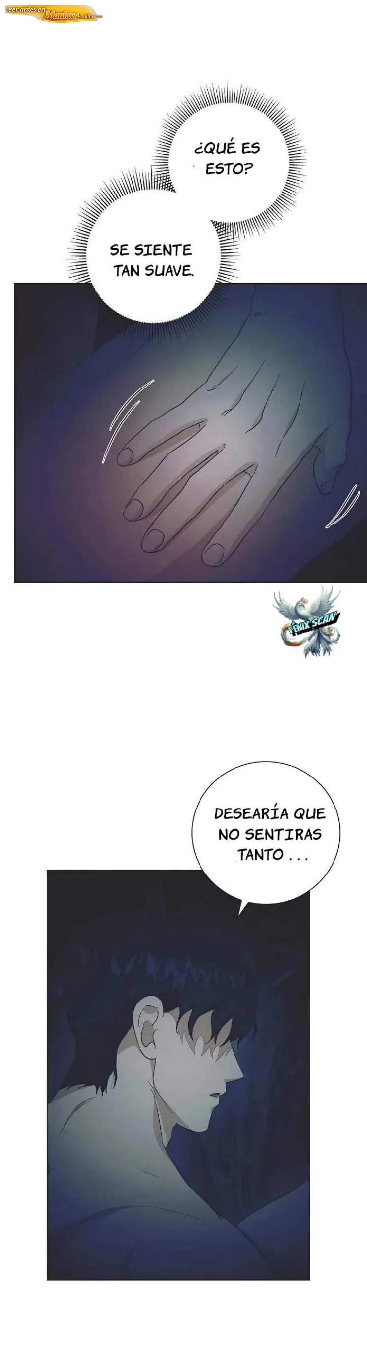 Full Moon Alchemist Capítulo 30 - página 29