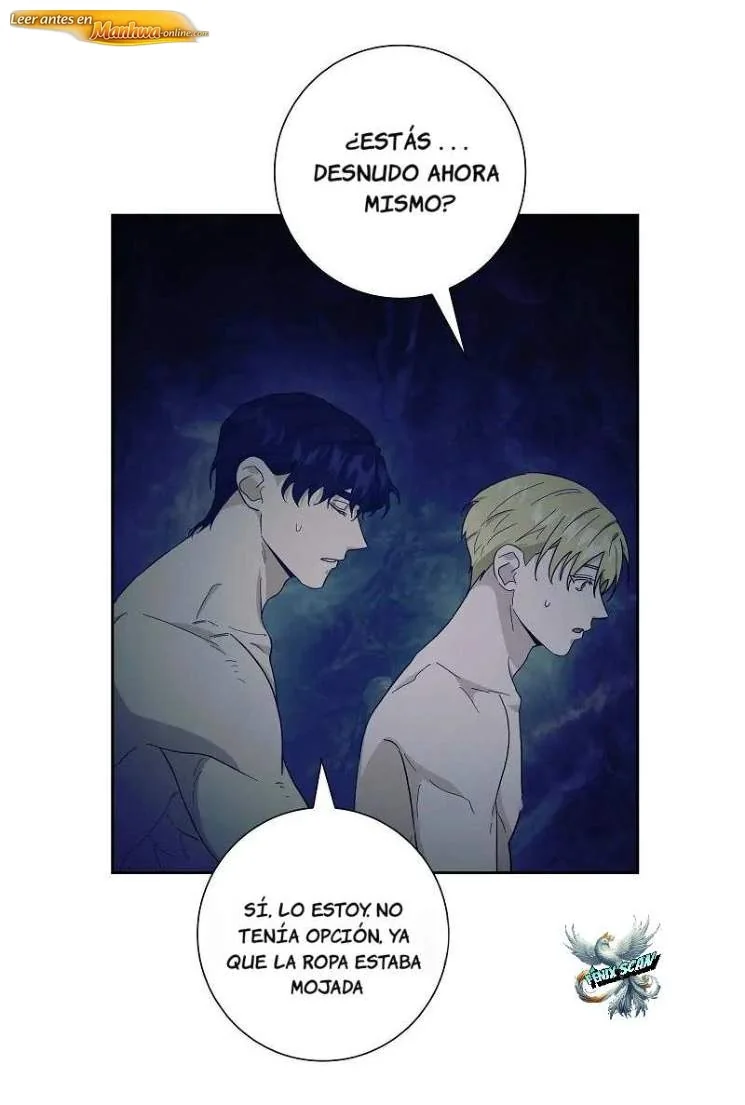 Full Moon Alchemist Capítulo 31 - página 2