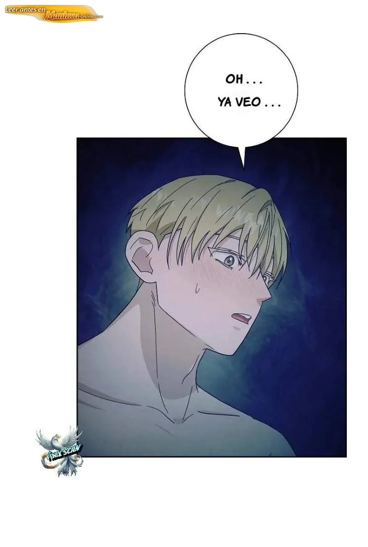 Full Moon Alchemist Capítulo 31 - página 3