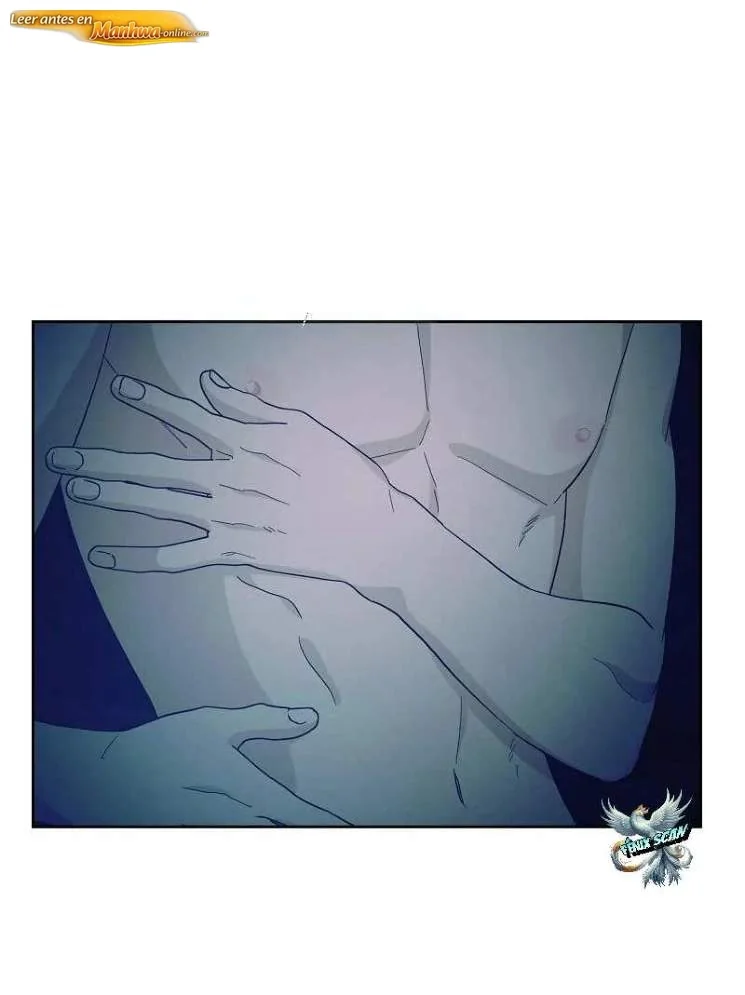 Full Moon Alchemist Capítulo 31 - página 4