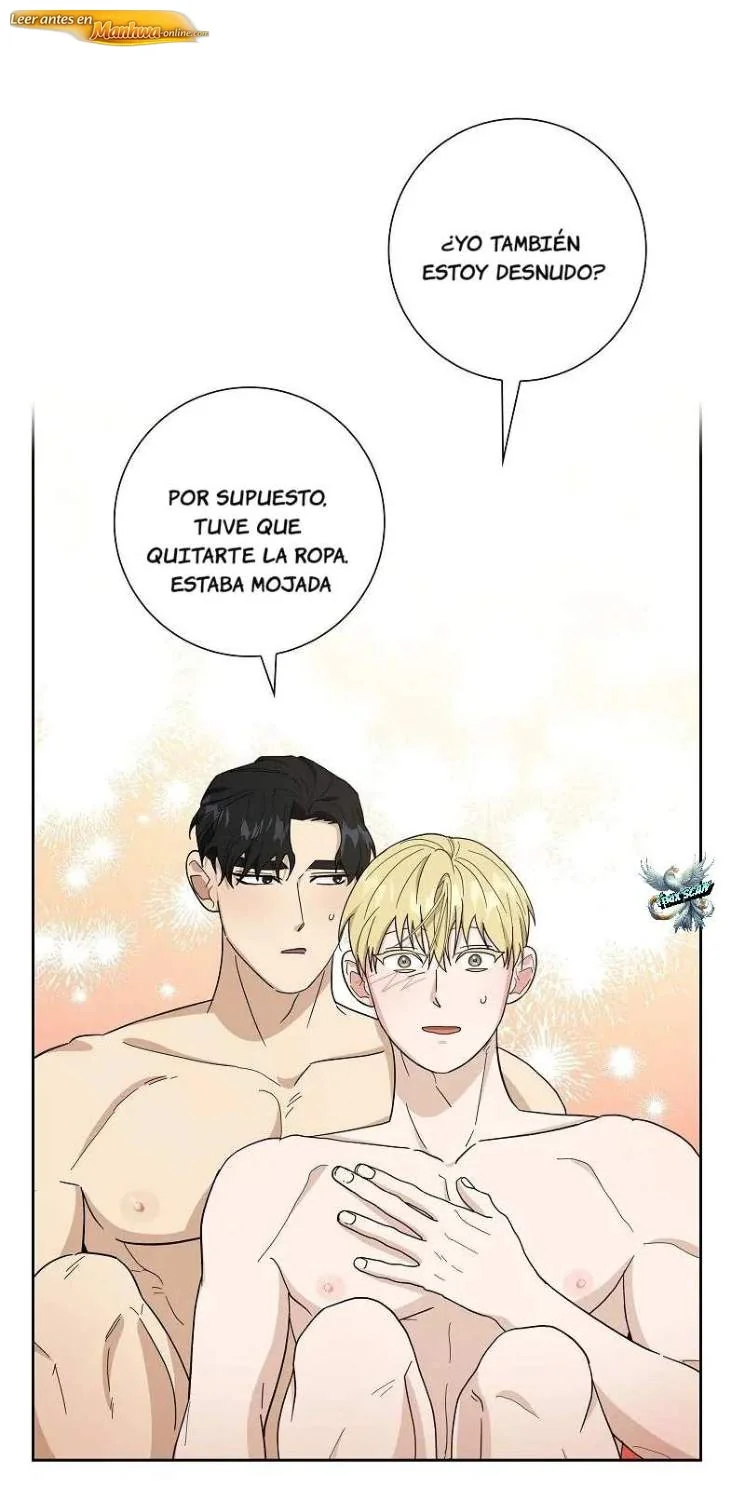 Full Moon Alchemist Capítulo 31 - página 5