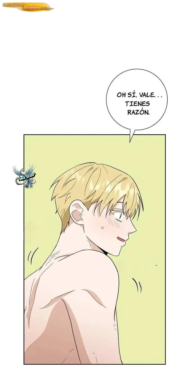 Full Moon Alchemist Capítulo 31 - página 6