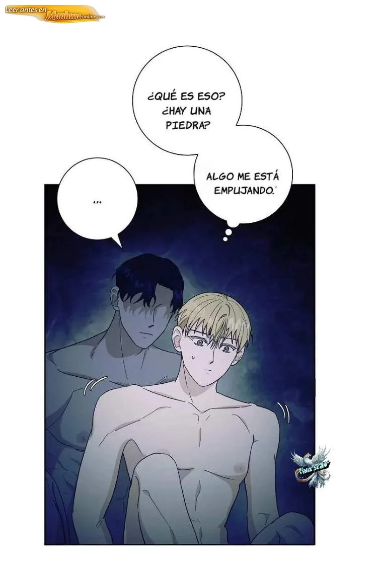 Full Moon Alchemist Capítulo 31 - página 8