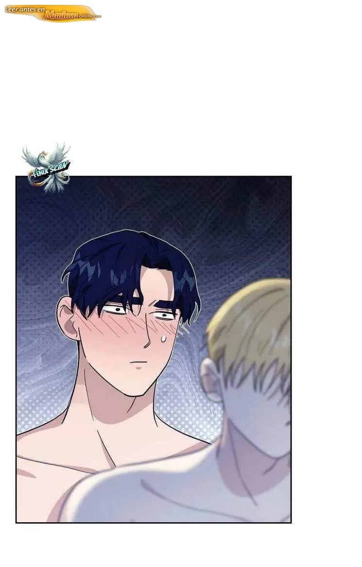 Full Moon Alchemist Capítulo 31 - página 9