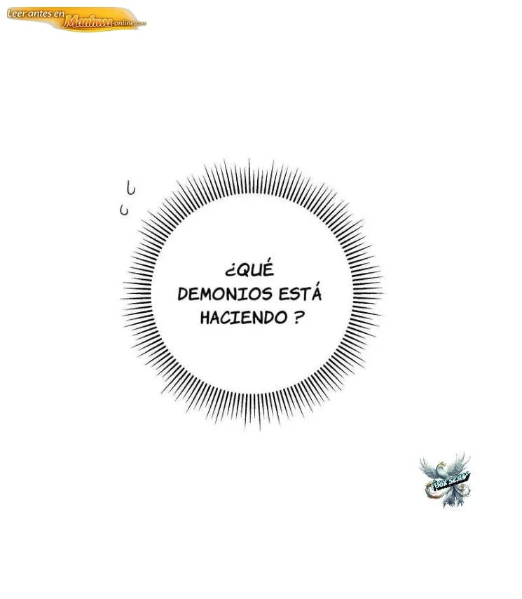 Full Moon Alchemist Capítulo 31 - página 10
