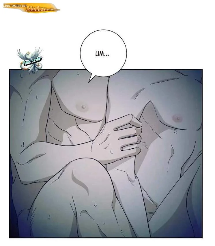 Full Moon Alchemist Capítulo 31 - página 12