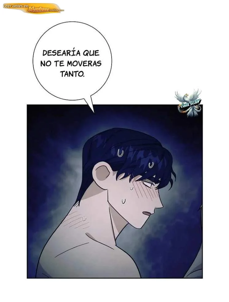Full Moon Alchemist Capítulo 31 - página 13
