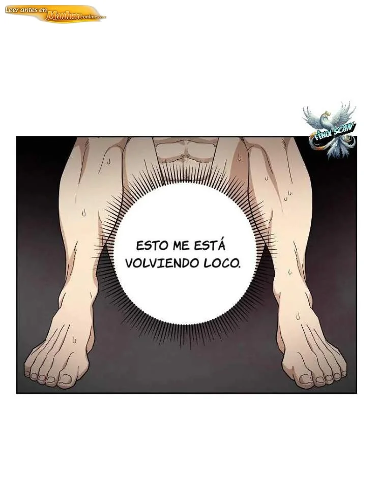 Full Moon Alchemist Capítulo 31 - página 14