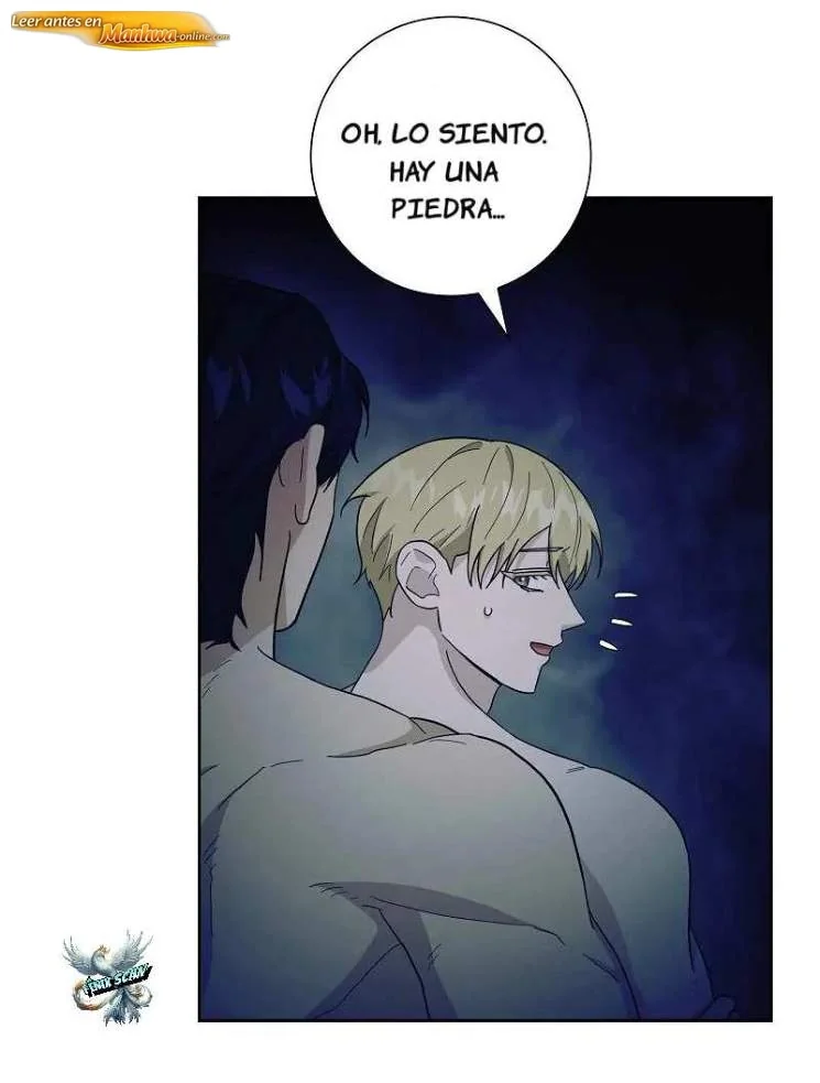Full Moon Alchemist Capítulo 31 - página 15