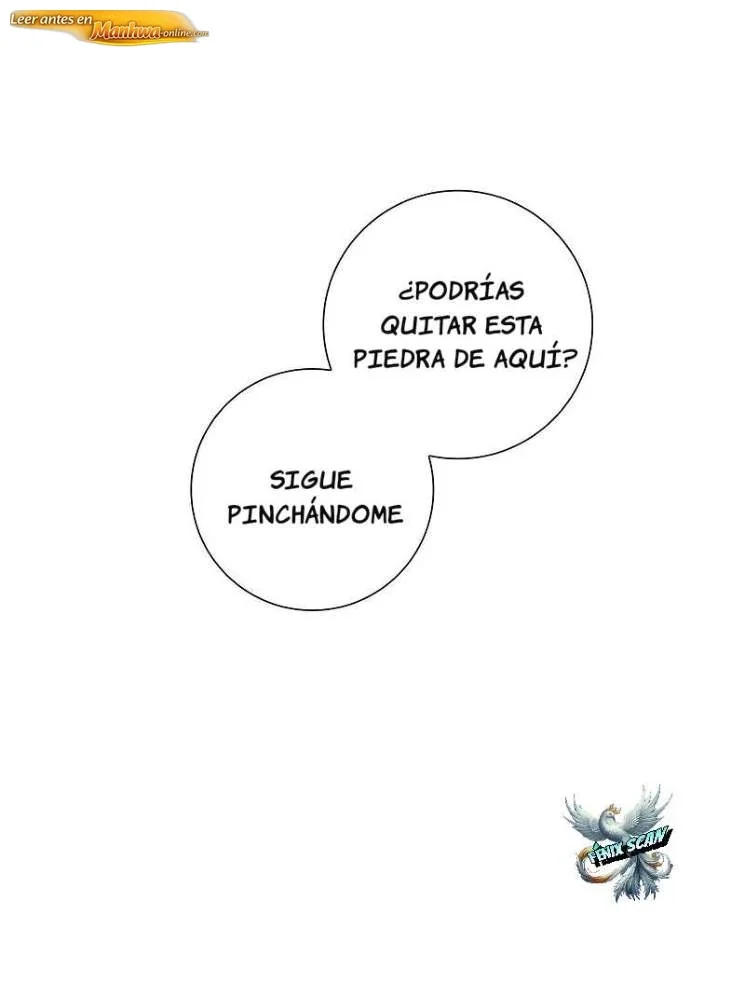 Full Moon Alchemist Capítulo 31 - página 16