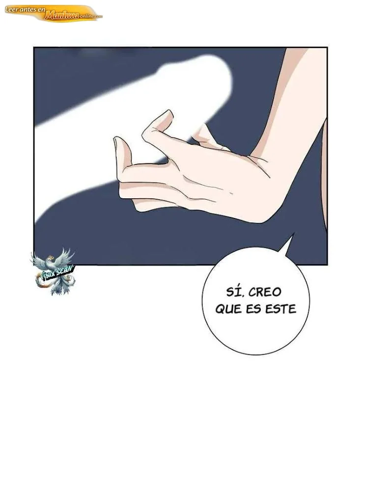 Full Moon Alchemist Capítulo 31 - página 17