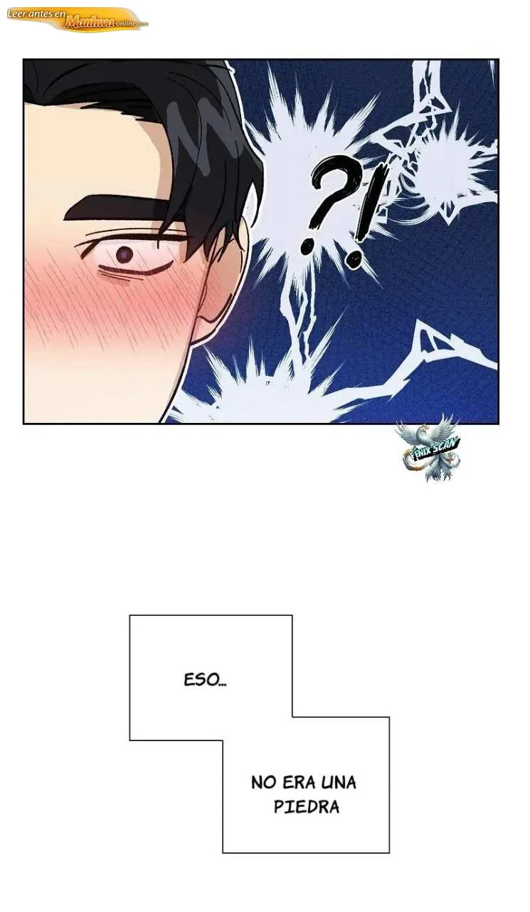 Full Moon Alchemist Capítulo 31 - página 18