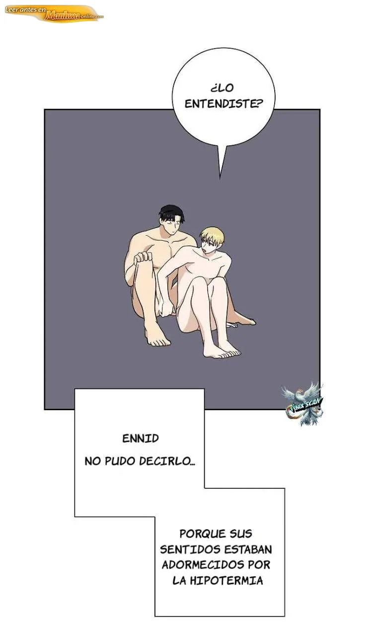 Full Moon Alchemist Capítulo 31 - página 19