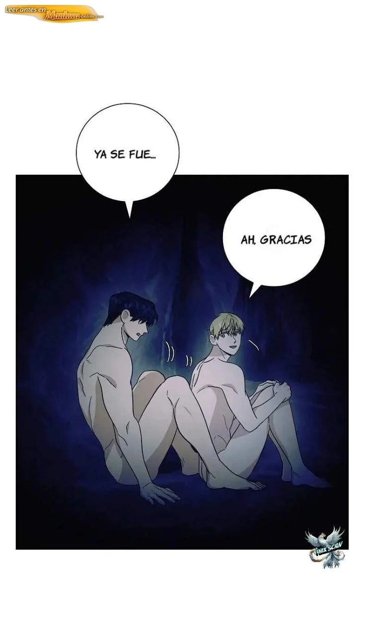 Full Moon Alchemist Capítulo 31 - página 20