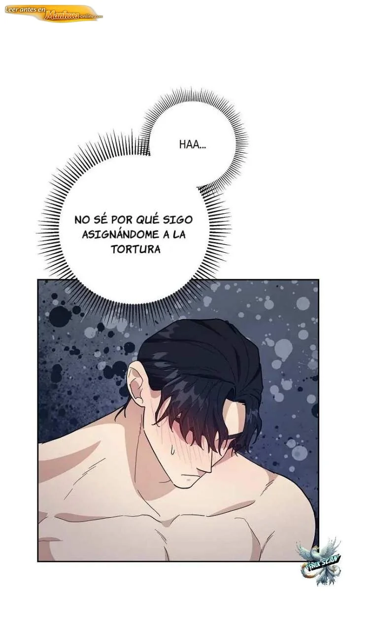 Full Moon Alchemist Capítulo 31 - página 21