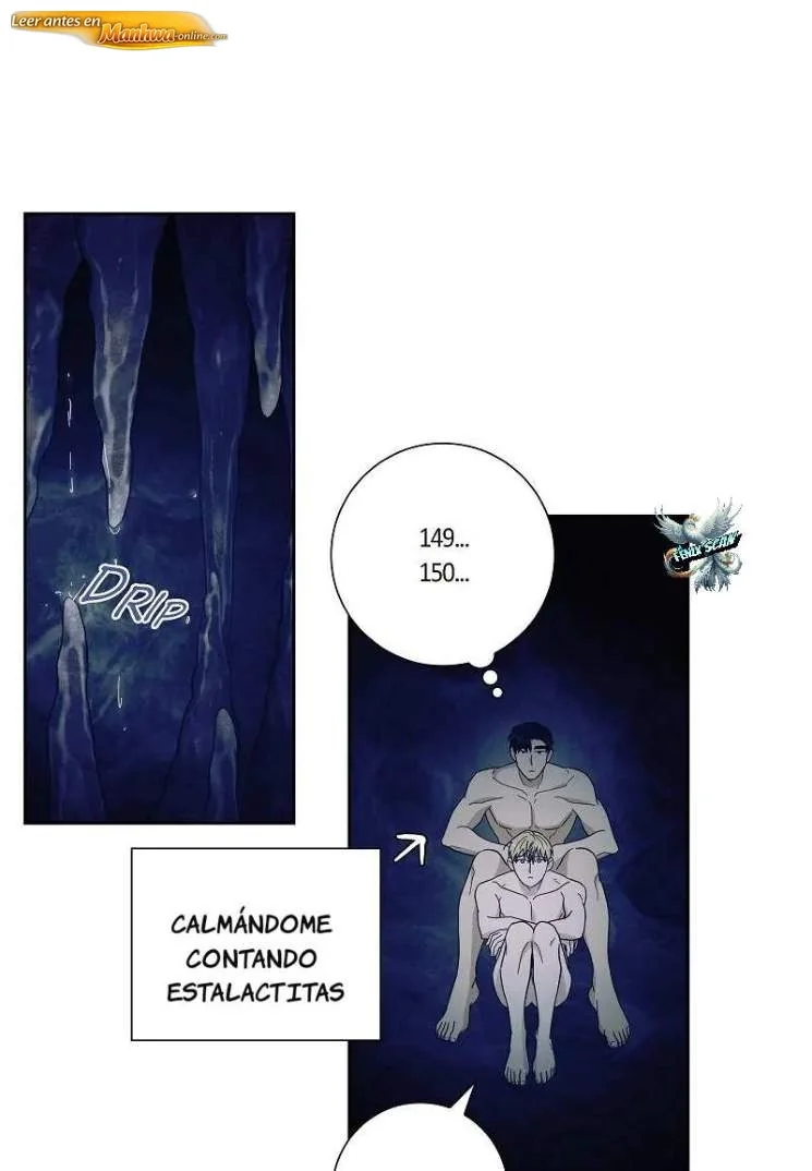 Full Moon Alchemist Capítulo 31 - página 22