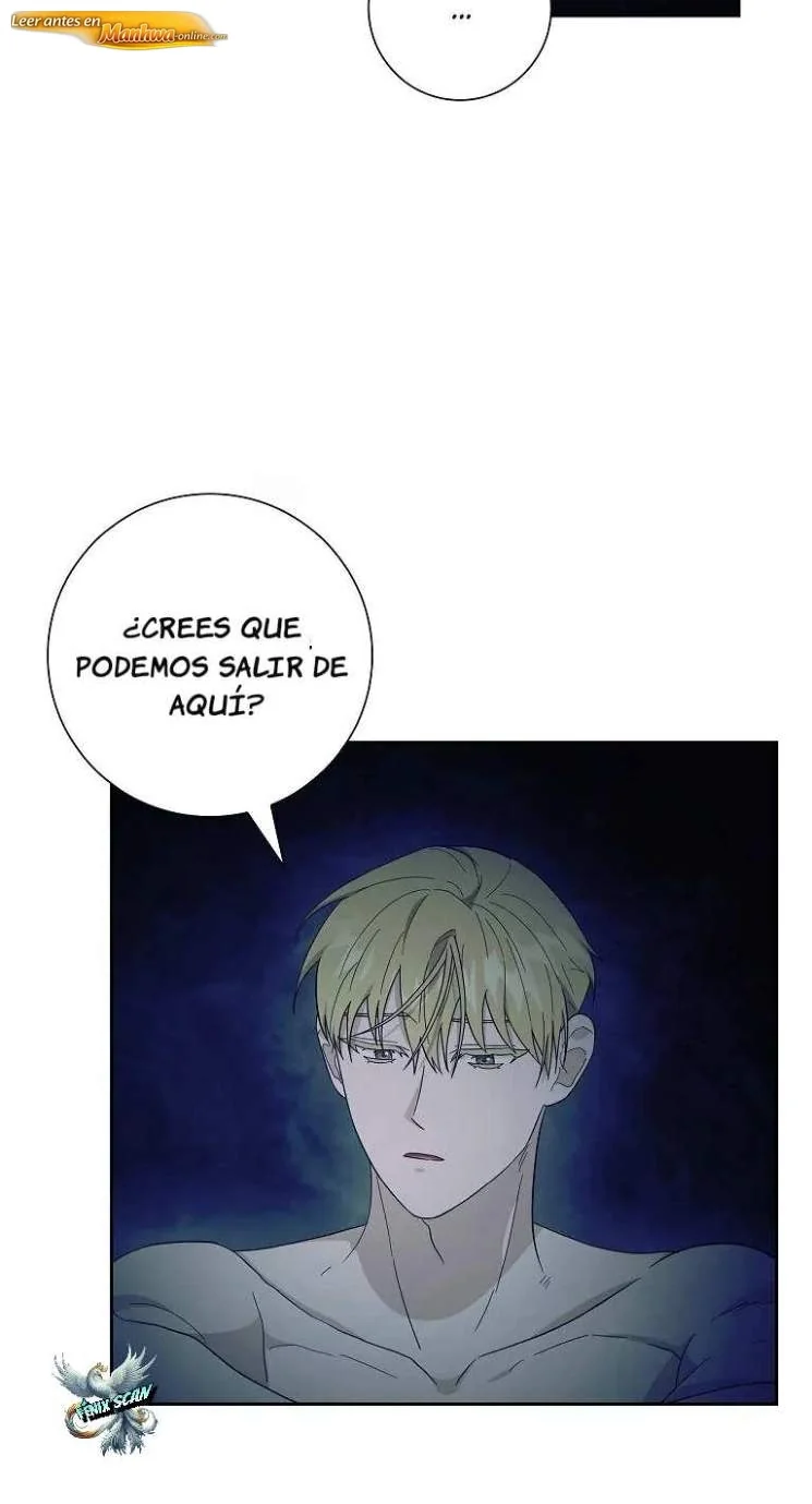 Full Moon Alchemist Capítulo 31 - página 23