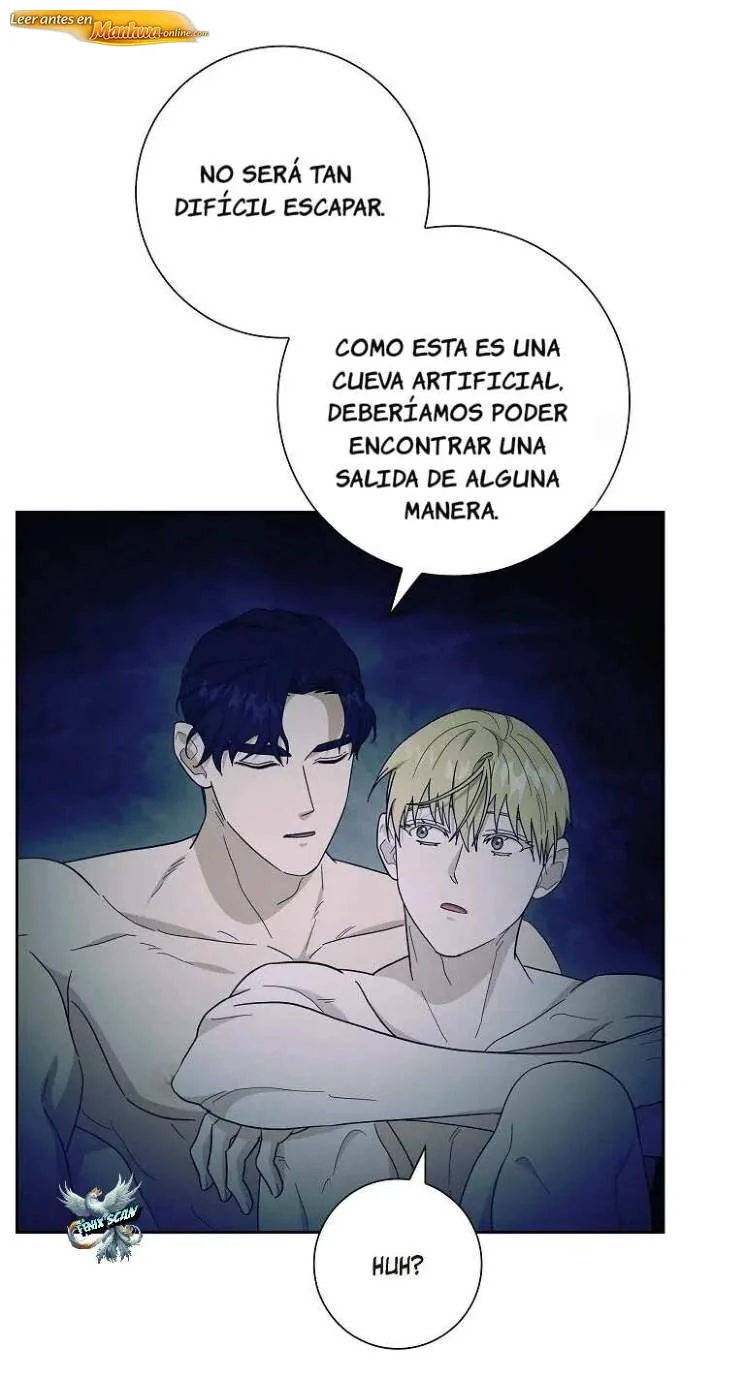 Full Moon Alchemist Capítulo 31 - página 24