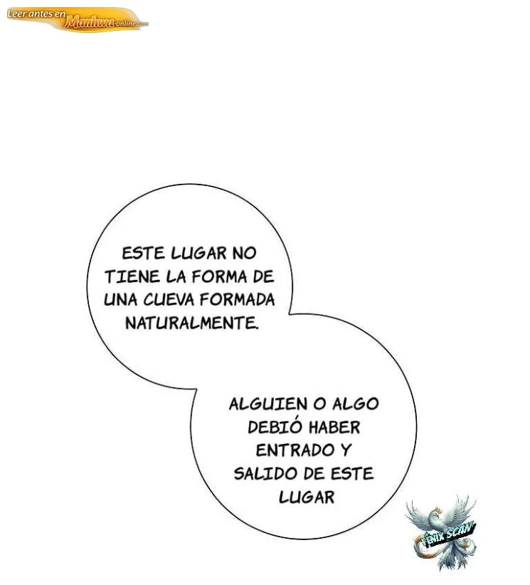 Full Moon Alchemist Capítulo 31 - página 25