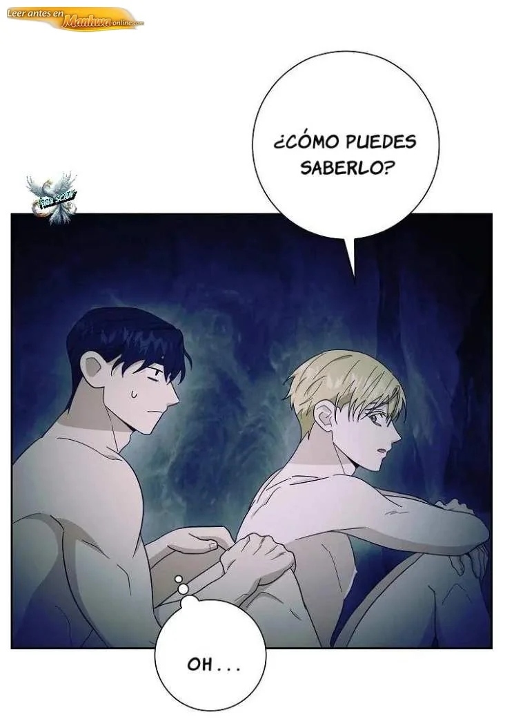 Full Moon Alchemist Capítulo 31 - página 26
