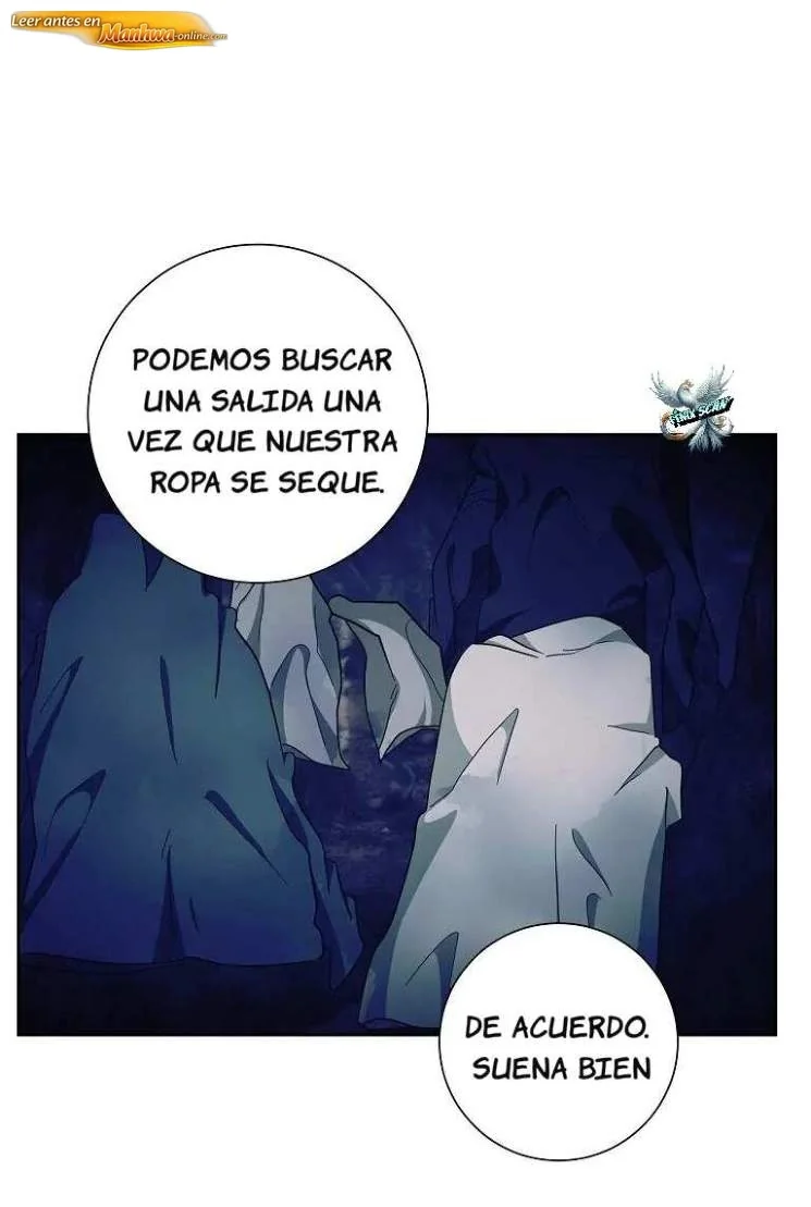 Full Moon Alchemist Capítulo 31 - página 28