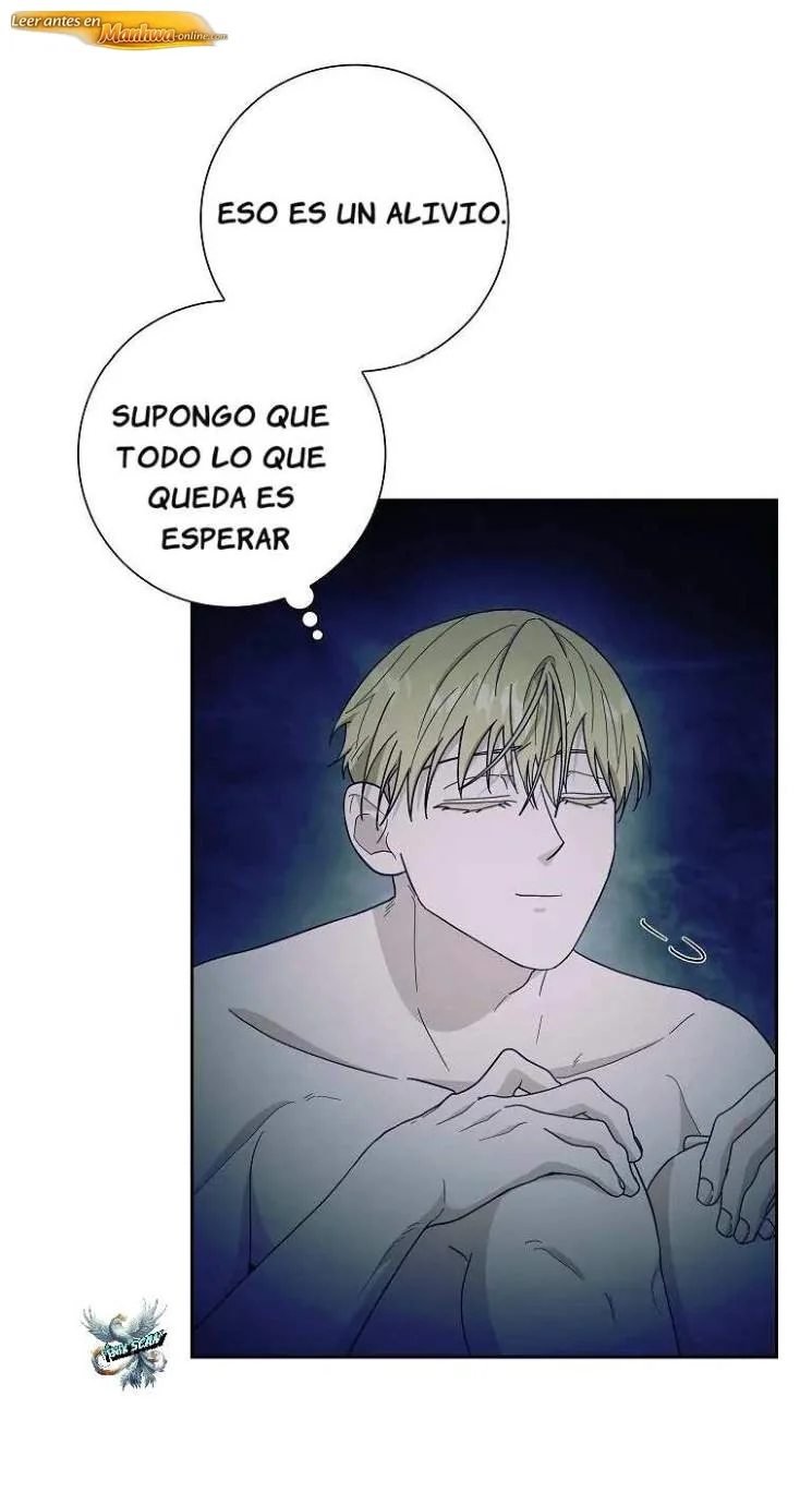 Full Moon Alchemist Capítulo 31 - página 29