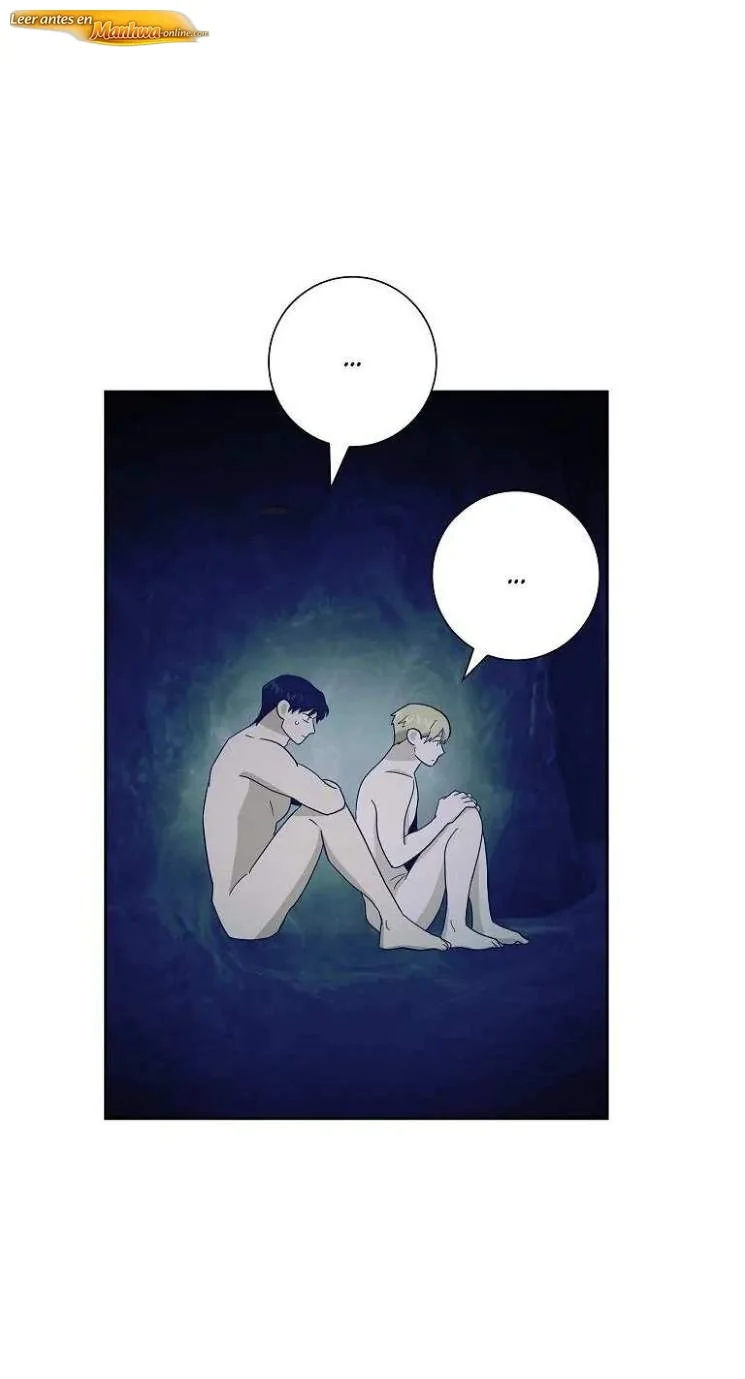 Full Moon Alchemist Capítulo 31 - página 30