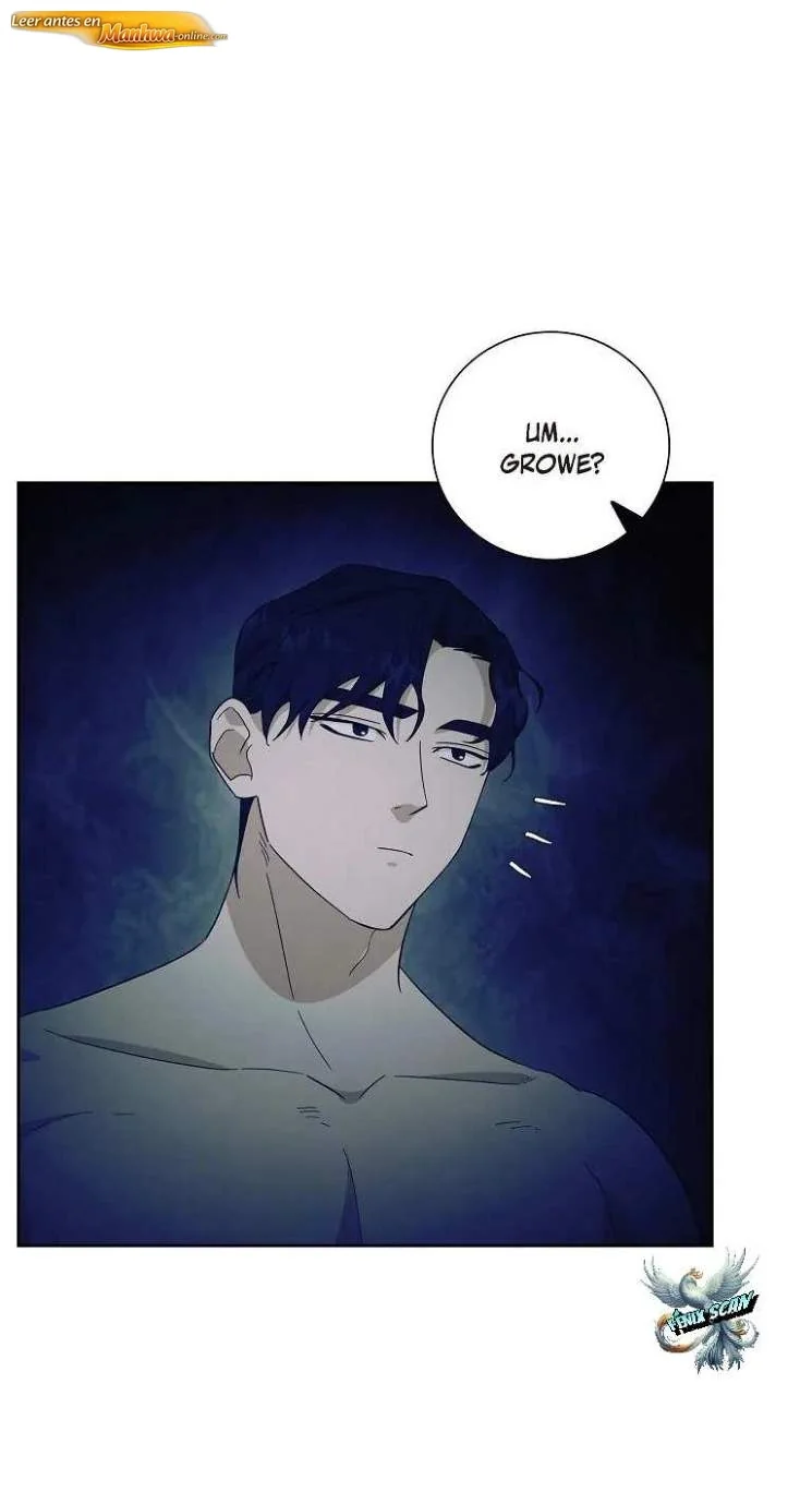 Full Moon Alchemist Capítulo 31 - página 31