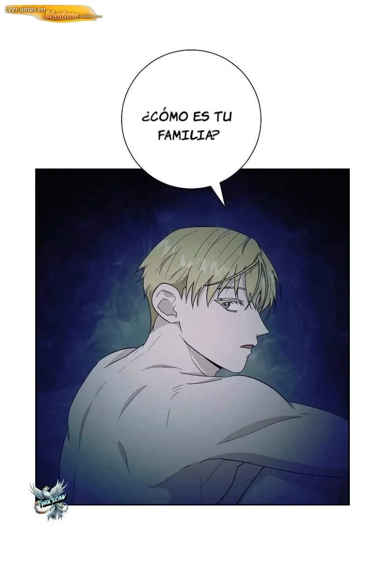 Full Moon Alchemist Capítulo 31 - página 32