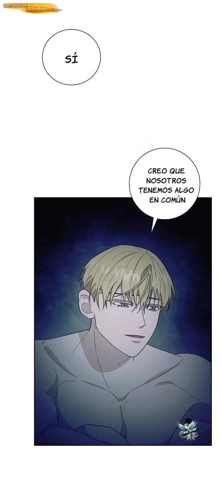 Full Moon Alchemist Capítulo 31 - página 35