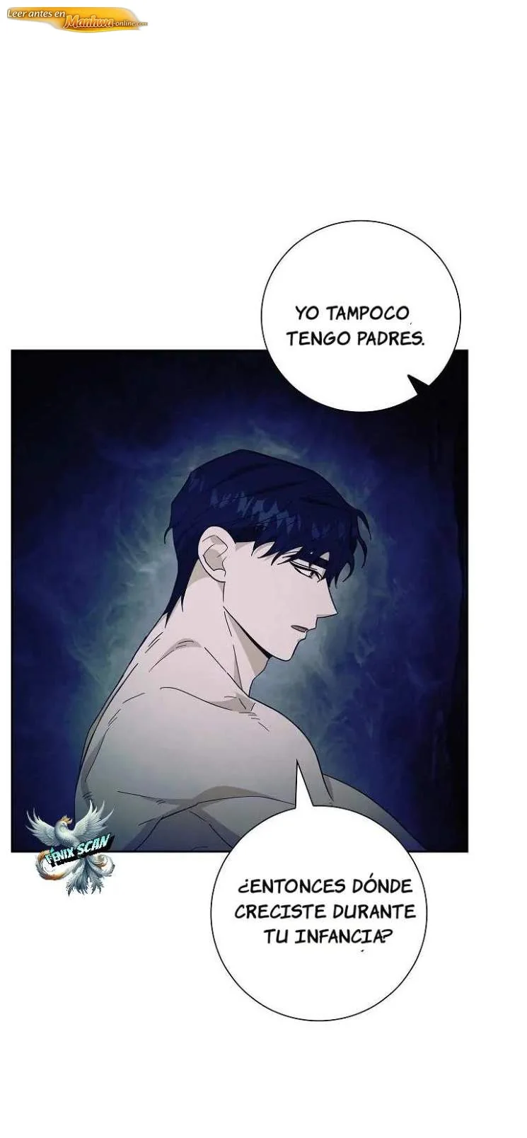 Full Moon Alchemist Capítulo 31 - página 36