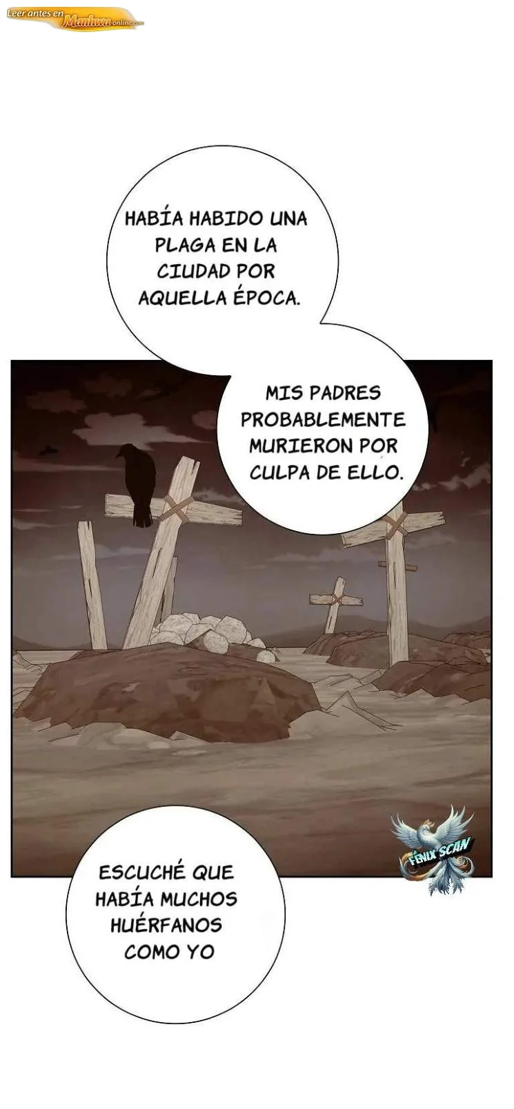 Full Moon Alchemist Capítulo 31 - página 38