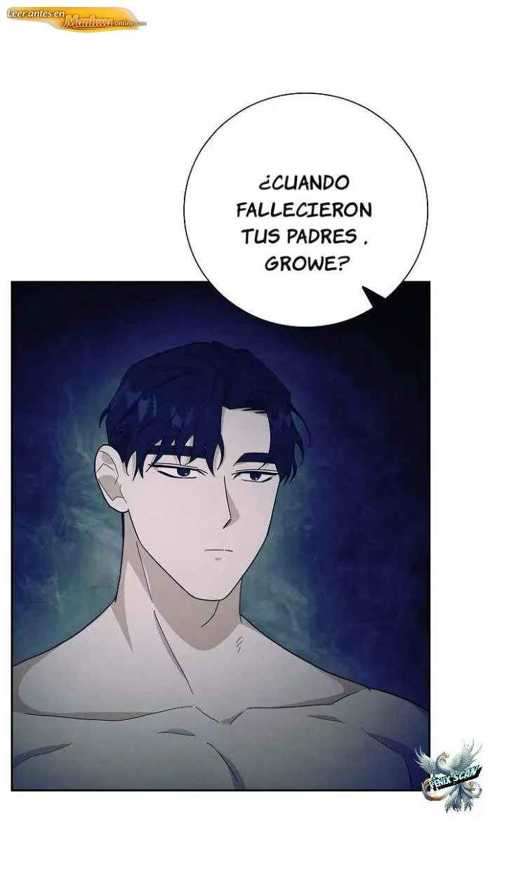 Full Moon Alchemist Capítulo 31 - página 39