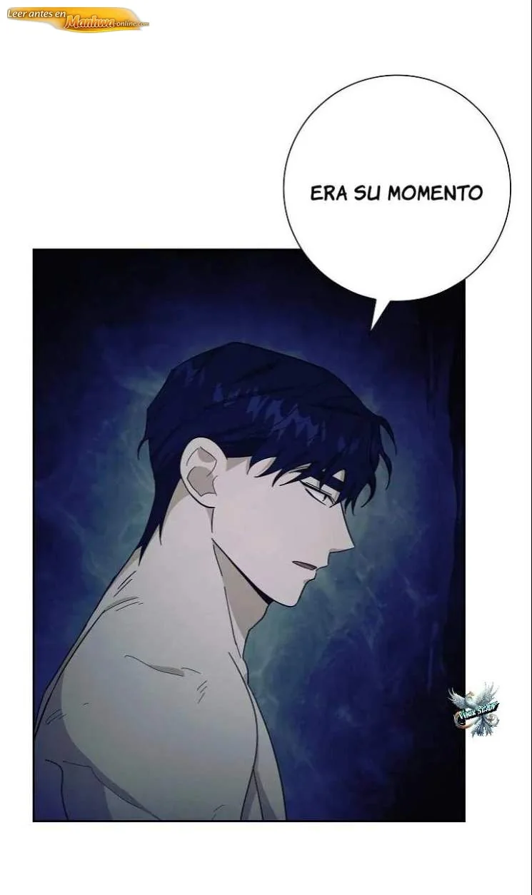 Full Moon Alchemist Capítulo 31 - página 42
