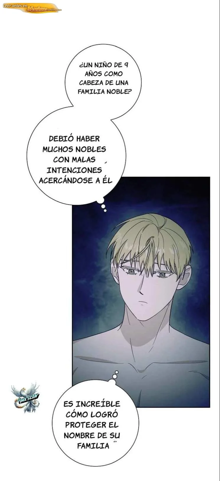 Full Moon Alchemist Capítulo 31 - página 44