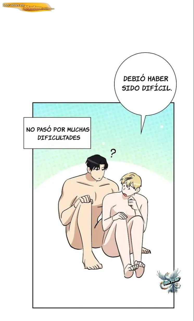 Full Moon Alchemist Capítulo 31 - página 47