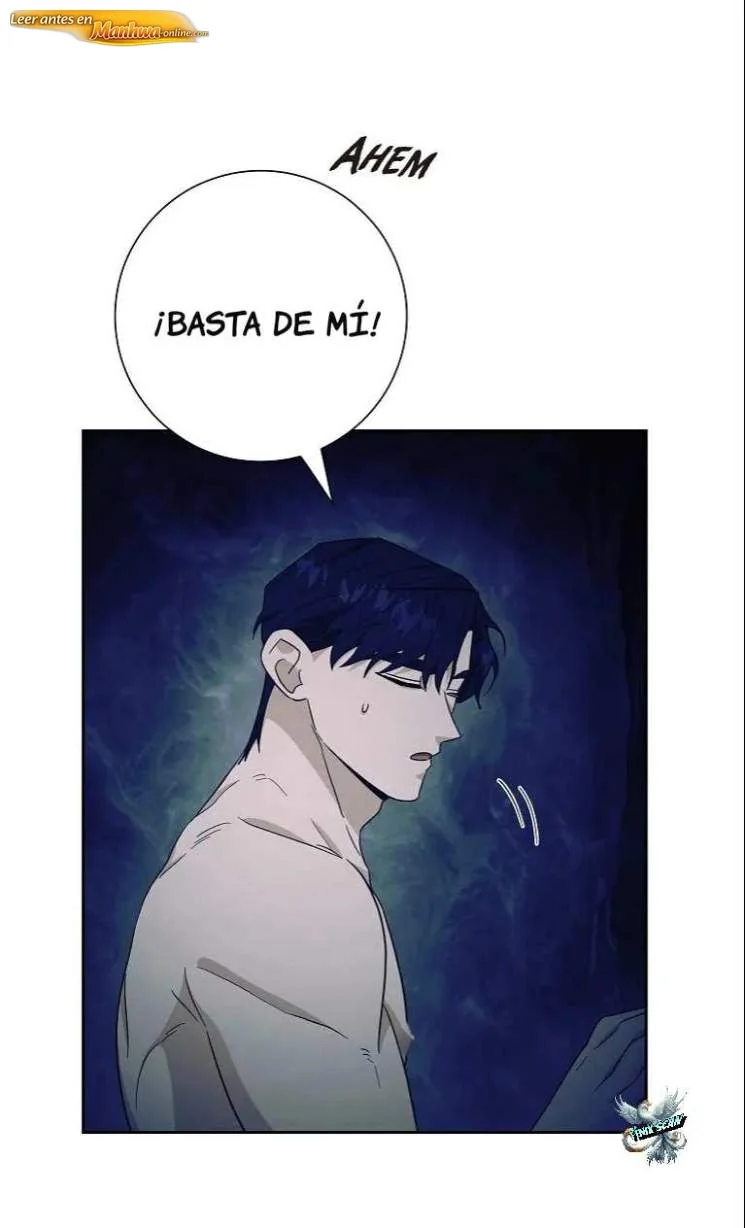 Full Moon Alchemist Capítulo 31 - página 48